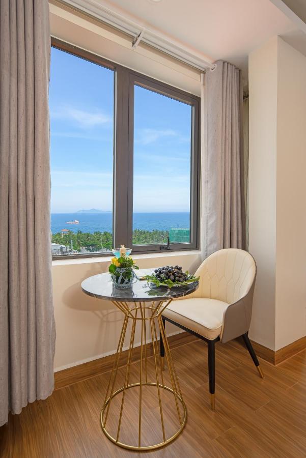7 Seven Sea Villa Da Nang Exterior foto